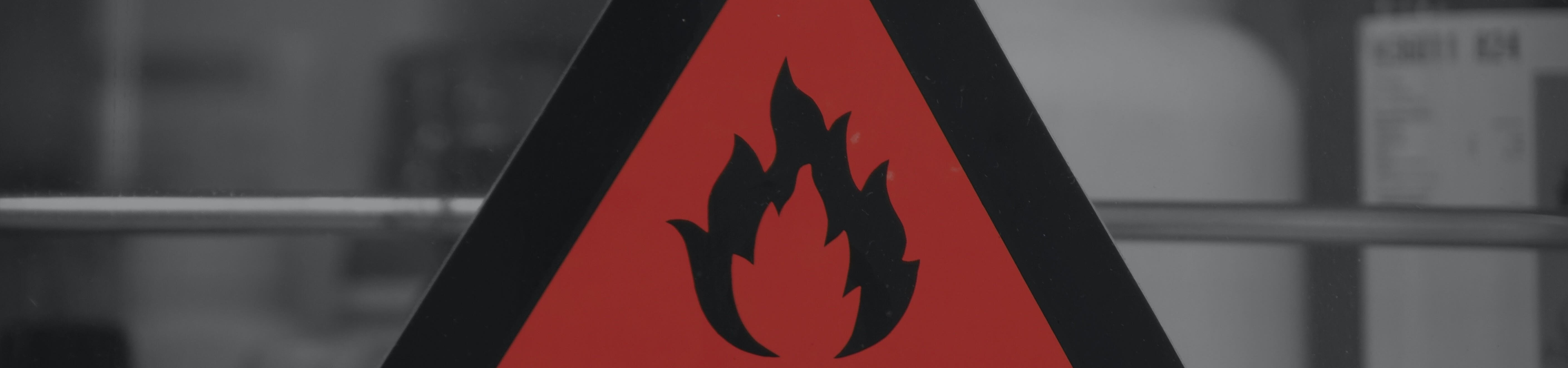 How Should Flammable Material Be Stored?